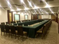 Chuanhui Hotel Hotels in Panzhihua