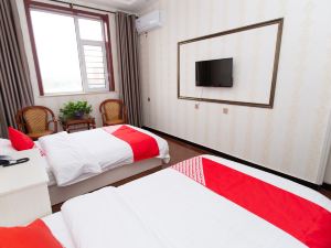 Home Inn Huayi Hotel (Shijiazhuang Xinle South Ring Road Passenger Transport Terminal)