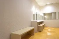 جاي آر إن سابورو ساوث - سبا