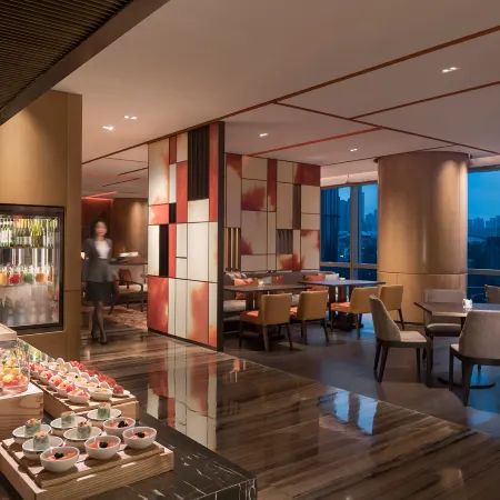 Grand Hyatt Changsha