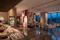 Grand Hyatt Changsha - 5-stjärniga