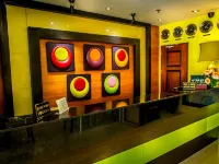 Canberry Hotel Hotels in Cebu City
