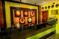 Canberry Hotel Hotels in Cebu
