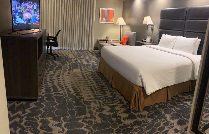 GreenTree Inn & Suites Los Angeles - Alhambra - Pasadena
