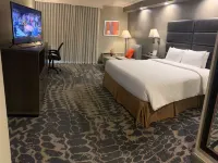 GreenTree Inn & Suites Los Angeles - Alhambra - Pasadena Hotels in Alhambra
