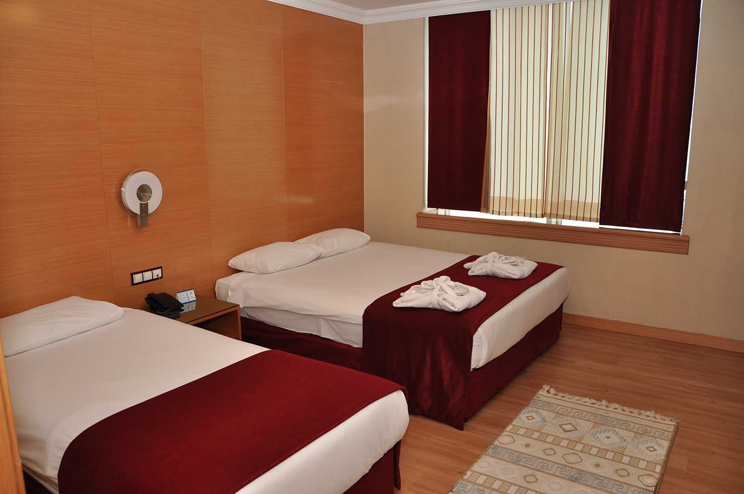 Gaziantep Plaza Hotel