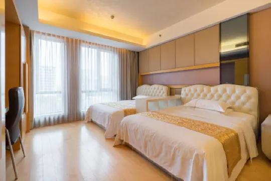 Yongli International Apartment