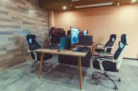 Punk Ballet Ins Hotel