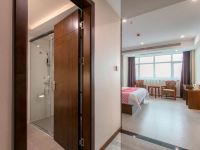 OYO武汉豪庭酒店 - 标准大床房