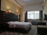西安龙源商务酒店 - 标准大床房