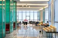 Luoke Platinum Sea View Hotel - breakfast