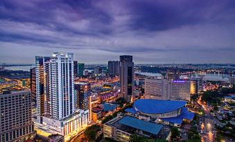 Shama Suasana Johor Bahru (Formerly known as Suasana All Suites Hotels Johor Bahru)
