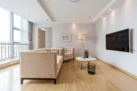 Cloud Building Selection Hotel