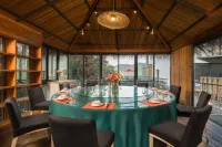 Moshangyin Holiday Hotel Mount Mogan