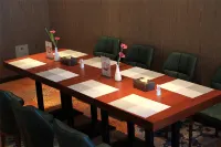 โรงแรมเว่ยเซิงซงเป่า ฉู่สง - พร้อมอาหารเช้า