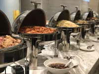 凱麗悅德國際飯店（博羅店） - 早餐