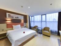 7天优品酒店(北京新发地期颐百年店) - 优享大床房