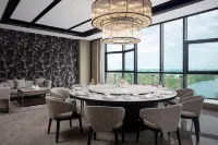 Courtyard by Marriott Jiangsu Taizhou - servizio colazione