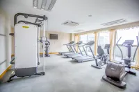 Lvcheng Lanwan Holiday Hotel - Gym