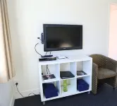 298 Westside Motor Lodge Các khách sạn ở Christchurch