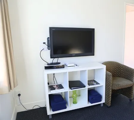 298 Westside Motor Lodge Отели рядом с достопримечательностью «Кашмир Хилл Лукаут»