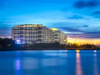 Garden Apartment Hotel Haikou Bay Hotels near Jiari Beach
