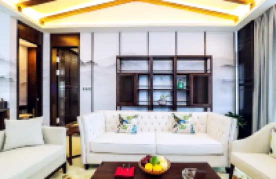 โรงแรมบ้านสวนมิรา