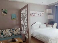 滁州蚂蚁主题公寓 - 温馨大床房