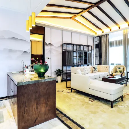 Mira Garden Hotel Hotel a Jiashan