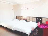 Guomen Shengtaiyuan Hotel Hotels near Sun Mountain