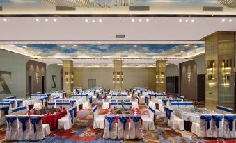 Guangzhou Headquarters International Hotel (Science Town Science Plaza Xiangang Subway Station)