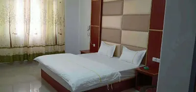 Tangguo Apartment Hotel in zona Tonggufeng Scenic Area