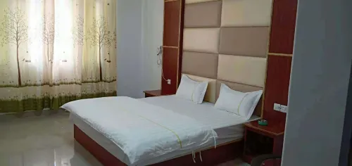 Tangguo Apartment