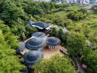 Yunqiju · Moganshan Guesthouse (Firefly Base)