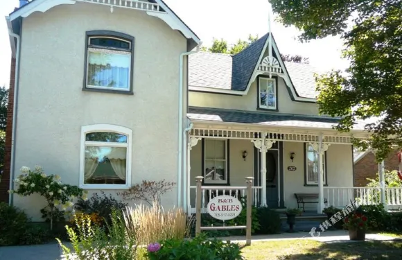 加不勒斯住宿加早餐酒店