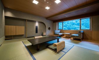 Kinosaki Onsen Nishimuraya Hotel Shogetsutei