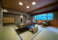 Kinosaki Onsen Nishimuraya Hotel Shogetsutei Hotel dekat Hachigoro's Tojima Wetland