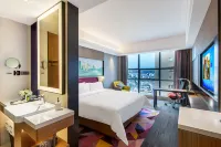 Hampton by Hilton Guangyuan Lizhou Square