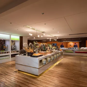 Hampton by Hilton Donghai Shuijingcheng