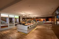 Hampton by Hilton Donghai Shuijingcheng