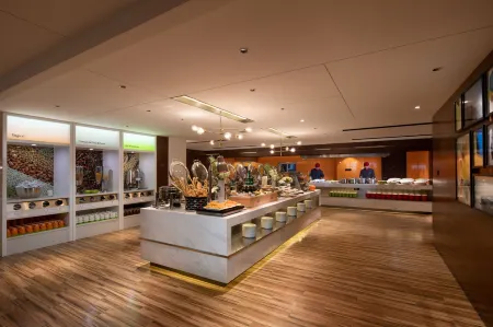 Hampton by Hilton Donghai Shuijingcheng