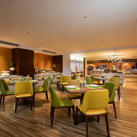 Hampton by Hilton Donghai Shuijingcheng