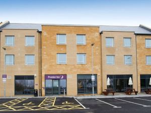 Premier Inn Chipping Norton