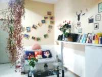 Chengdu Blue Moon Pavilion Hostel