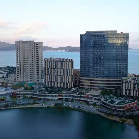 Kangqiao Lakeview Hotel（Putuo Donggang Store）