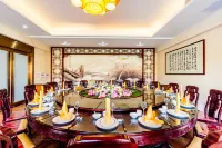 Yishengyuan Leisure Resort Hotels in Yixing