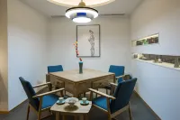 โรงแรมม่อจวงชานยี่ - 3 ดาว
