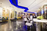 Laika Hotel (Shenzhen East Railway Station Buji Old Street Branch)