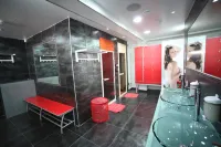 Pambos Napa Rocks Hotel - Adults Only - 2 estrellas