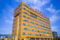 Golden Sunshine Hotel